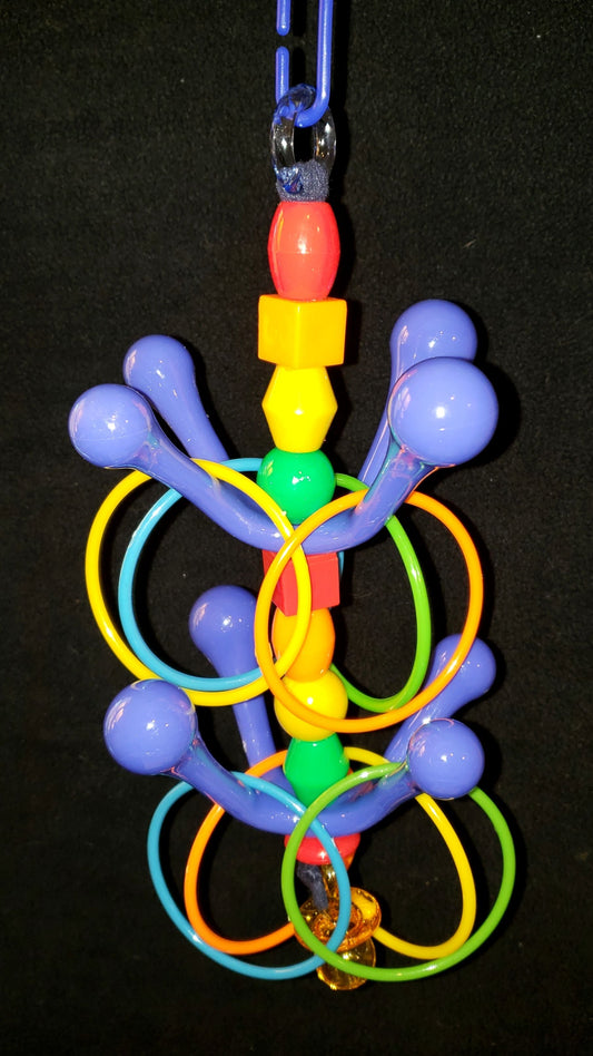 Ring Toss