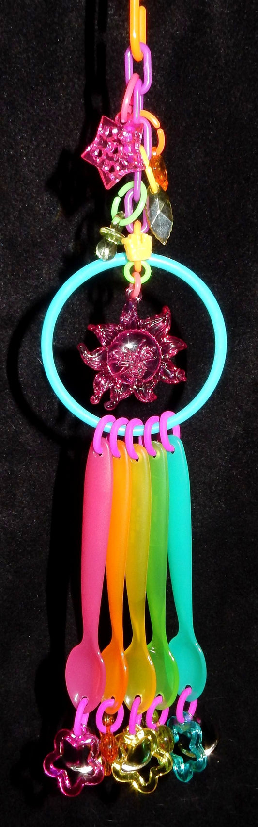 Spoon Chime
