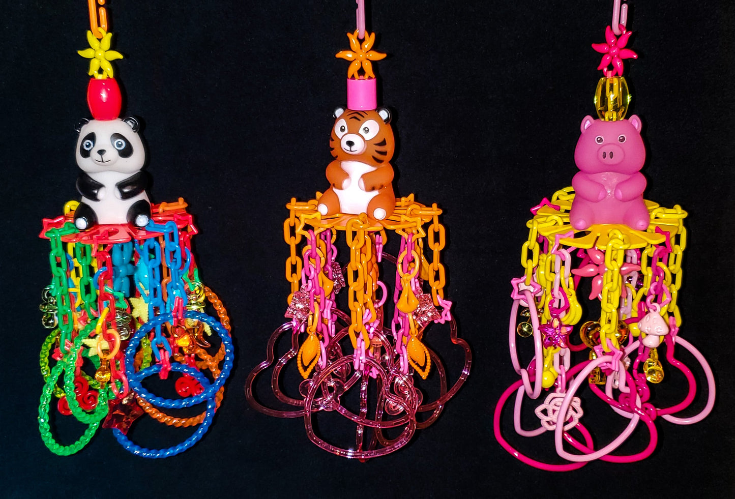 Pully Mania