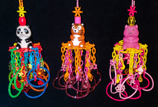 Pully Mania