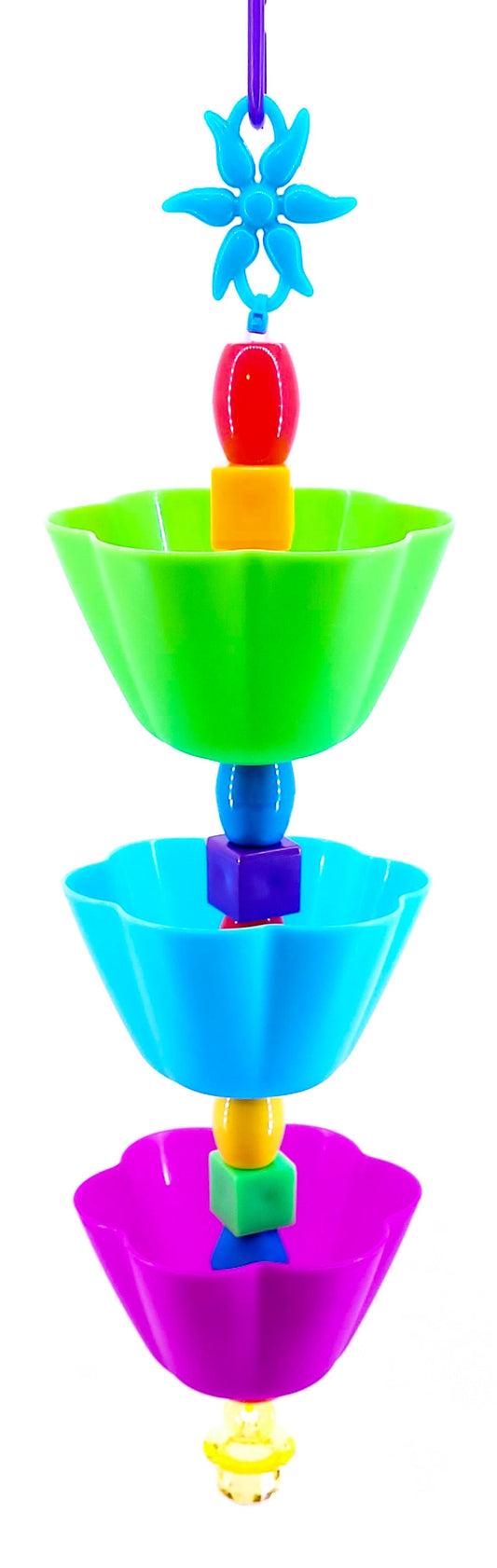 Treat Tower