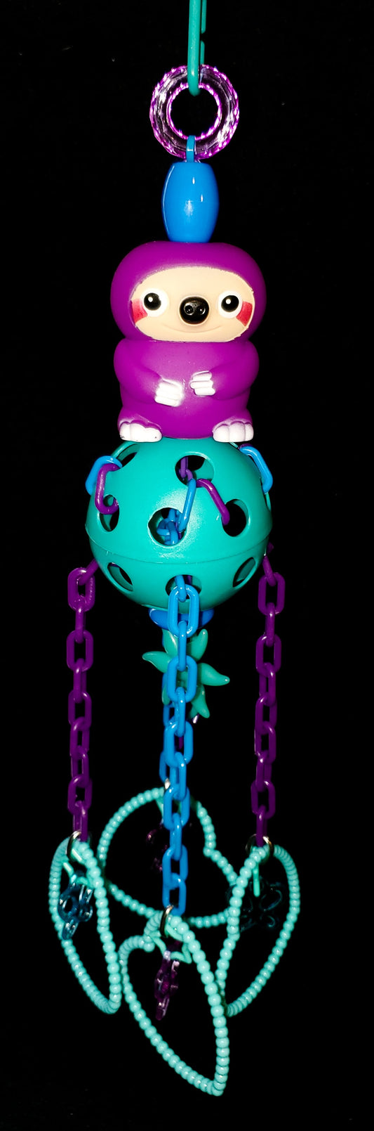 Pull N Play