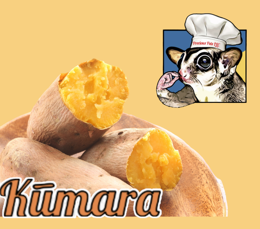Kūmara